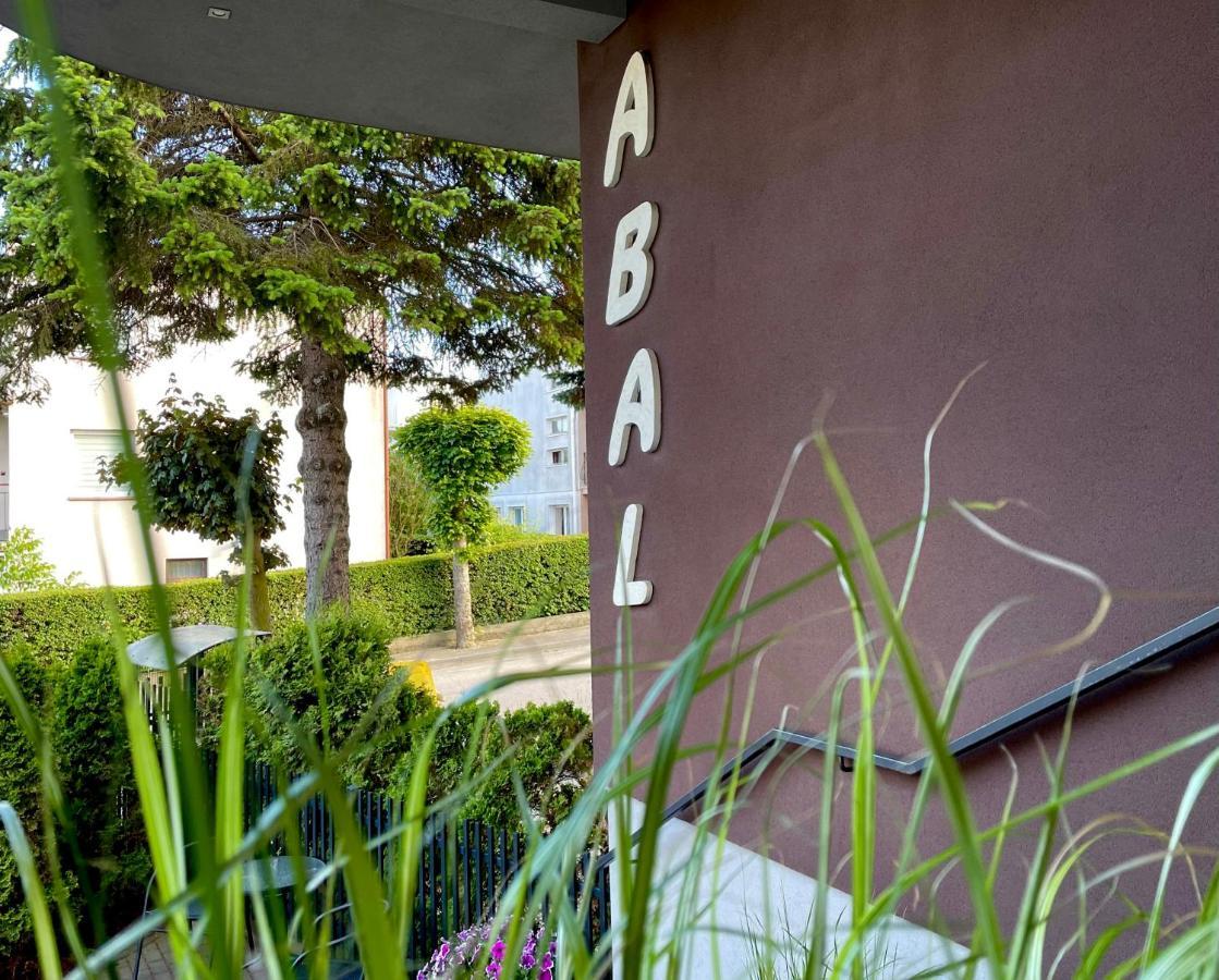 Abal Apartment Jastrzębia Góra Exterior foto