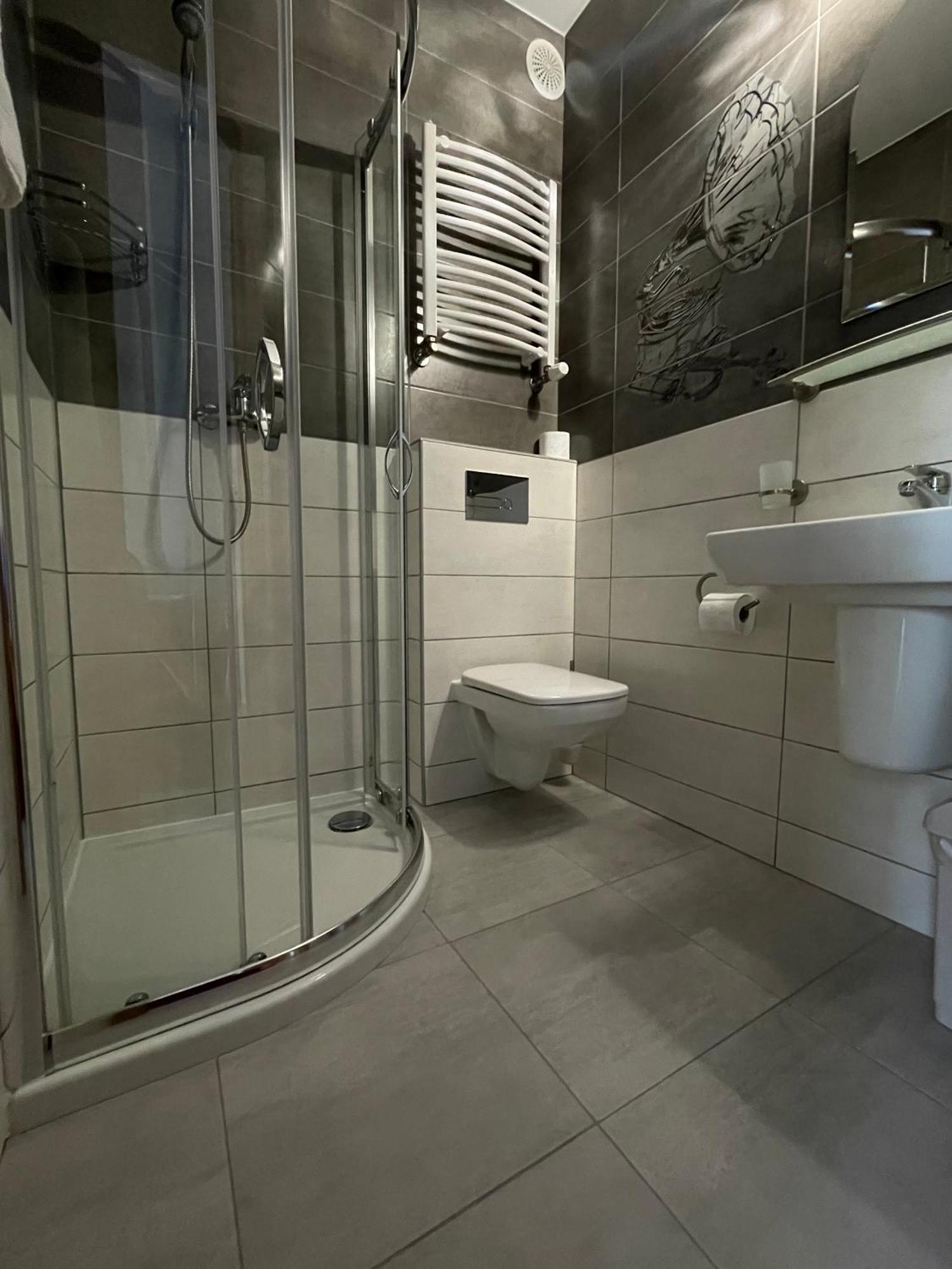 Abal Apartment Jastrzębia Góra Exterior foto