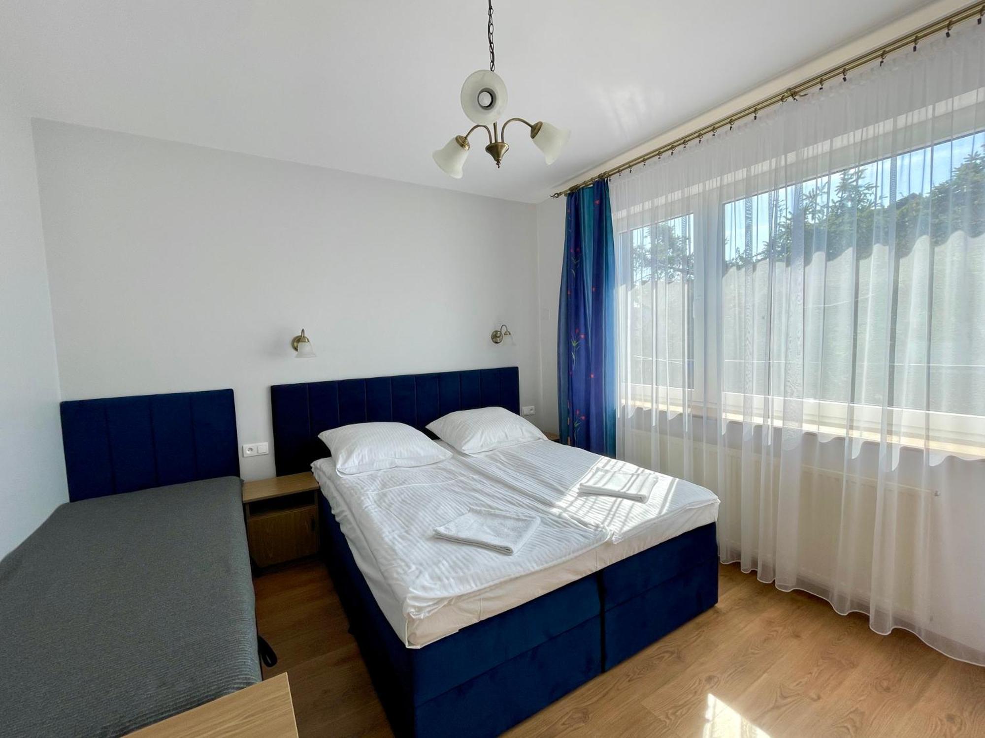 Abal Apartment Jastrzębia Góra Exterior foto