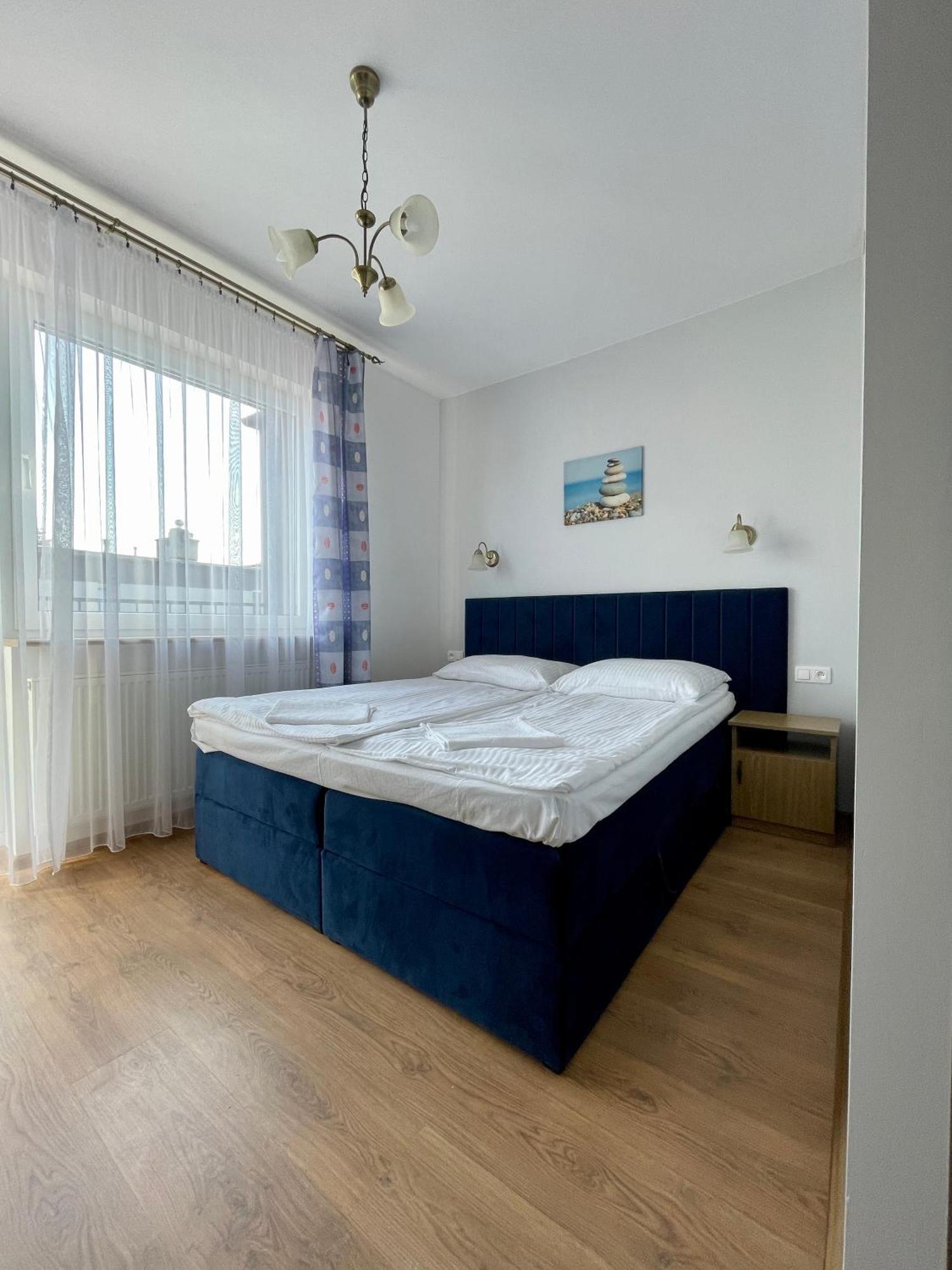 Abal Apartment Jastrzębia Góra Exterior foto